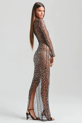 Vinci Maxikleid